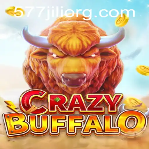 Unveiling the Thrills of CRAZYBUFFALO: An In-Depth Look at 577jili