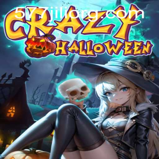 Crazy Halloween: An Insight into the Spooky Gaming Adventure