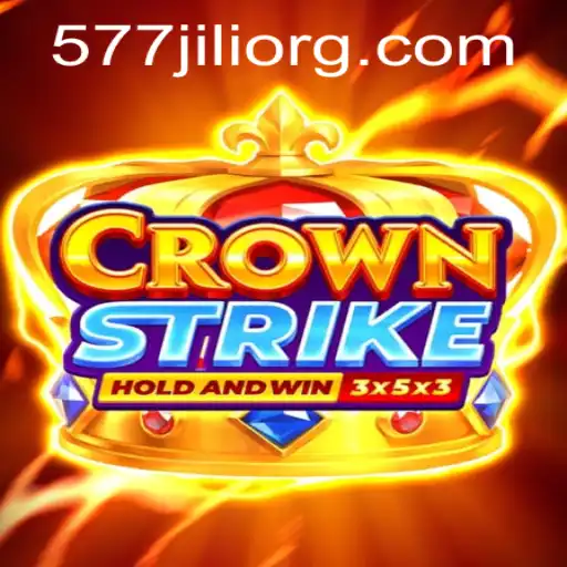 CrownStrike: The Ultimate Game Experience with 577jili