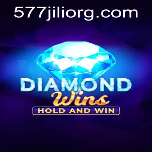 Exploring DiamondWins: A Thrilling Journey into the World of 577jili