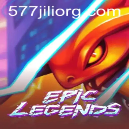 EpicLegends: A Comprehensive Exploration of Gameplay and Strategy