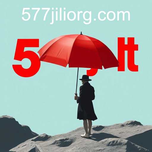 The Exclusive World of 577jili: Unveiling the Hidden Gem