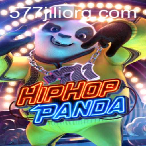 Exploring HipHopPanda: The Vibrant World of Music and Gaming