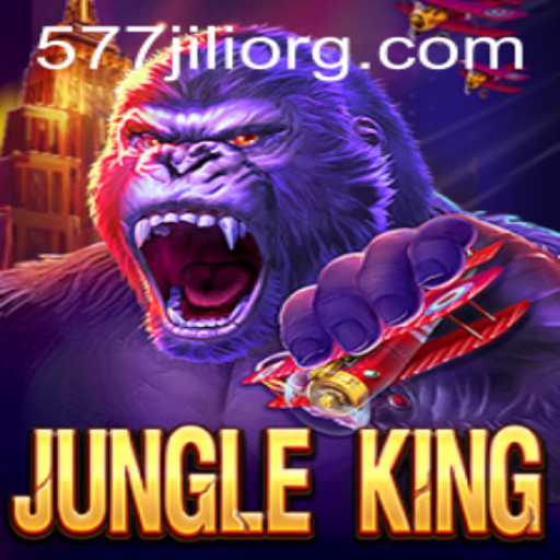 JungleKing: The Ultimate Adventure Awaits with 577jili