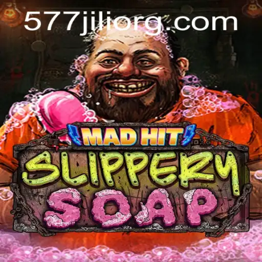 Unveiling MadHitSlipperySoap: The Exciting New Challenge