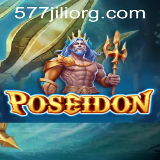 Dive into Adventure with Poseidon: An Epic Gaming Experience