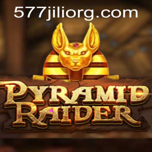 Exploring the World of PyramidRaider: A Thrilling Adventure Game