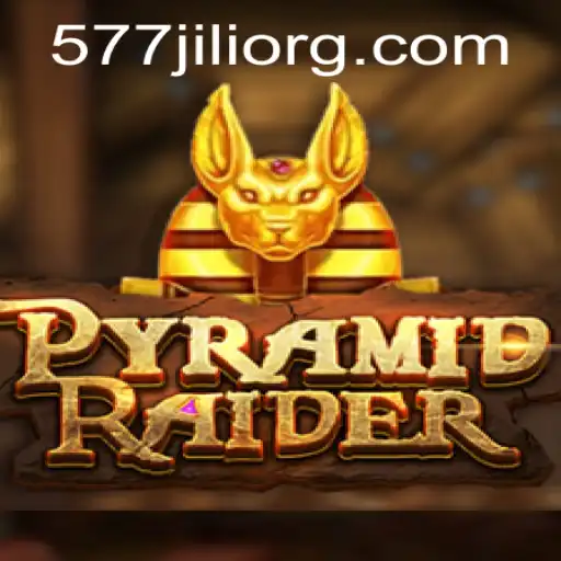 Exploring the World of PyramidRaider: A Thrilling Adventure Game