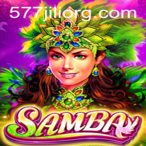 Introduction to Samba: The Exciting New Game '577jili'