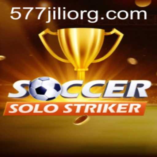 Discover the Thrilling World of SoccerSoloStriker: A Game-Changing Experience