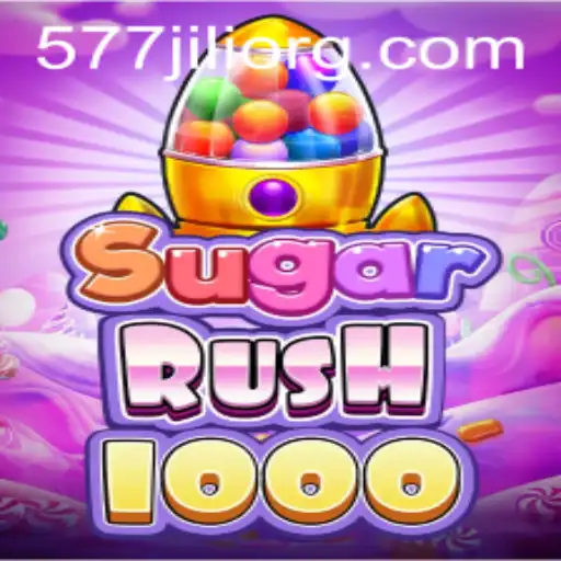 SugarRush1000: A Sweet Adventure in Gaming