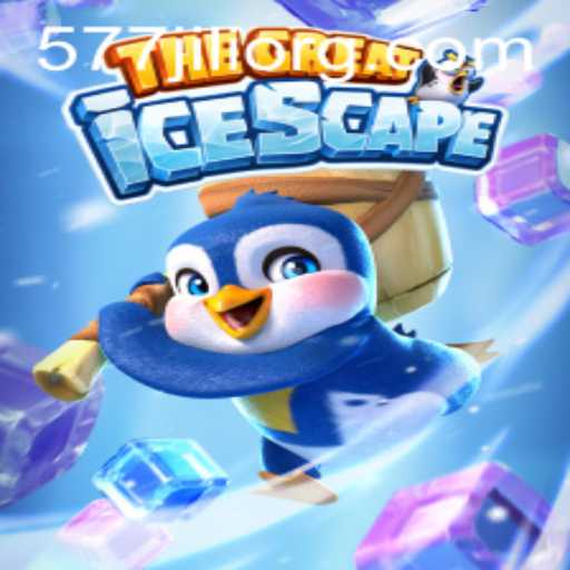 Dive into the Thrilling Adventure of 'TheGreatIcescape': A New Gaming Experience