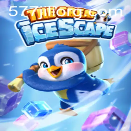 Dive into the Thrilling Adventure of 'TheGreatIcescape': A New Gaming Experience