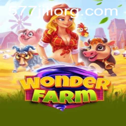 Discover the Magic of WonderFarm with the Key to Success: 577jili